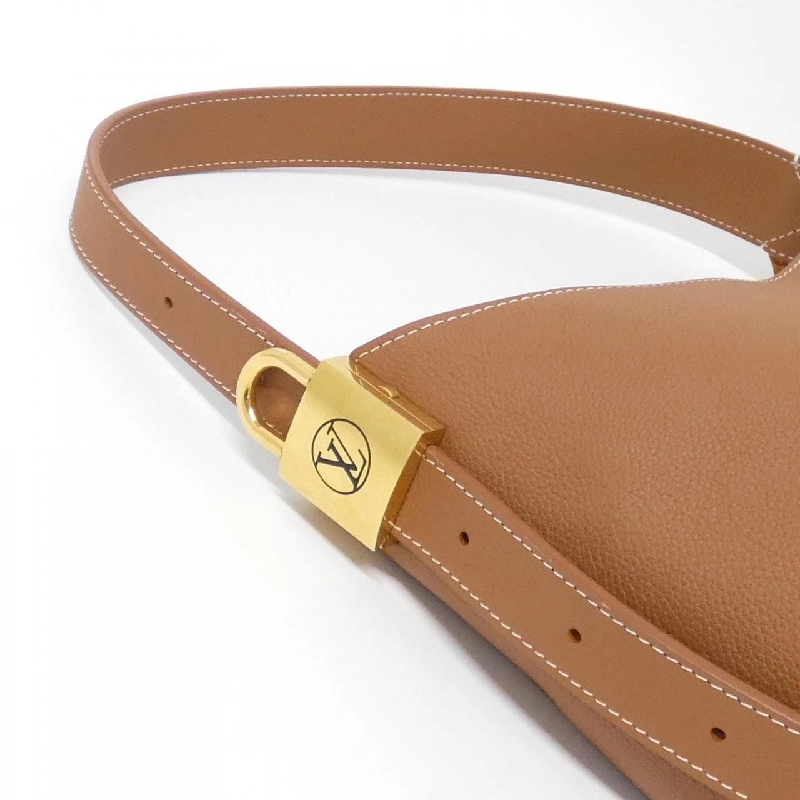 Túi xách vai Louis Vuitton Rowkey Hobo MM M24974 - Hàng hiệu Chính hãng 768569