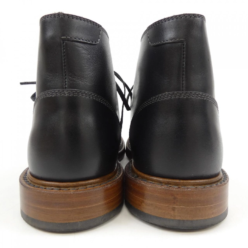 JOHN LOFGREN Boots - Hàng hiệu Authentic 902994