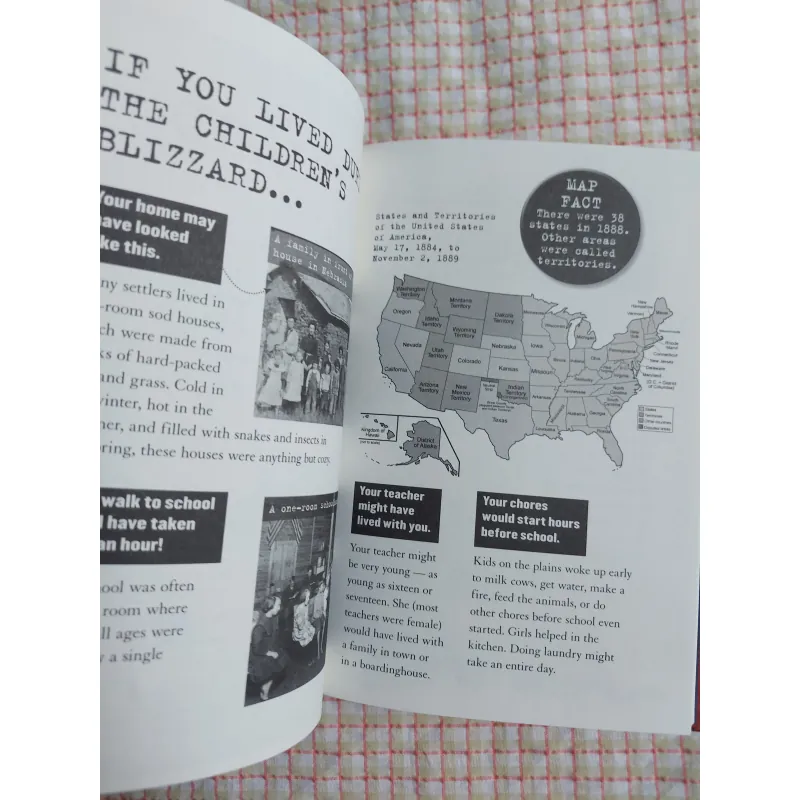 I SURVIVED: TRUE STORIES – FIVE EPIC DISASTERS - Lauren Tarshis 975136