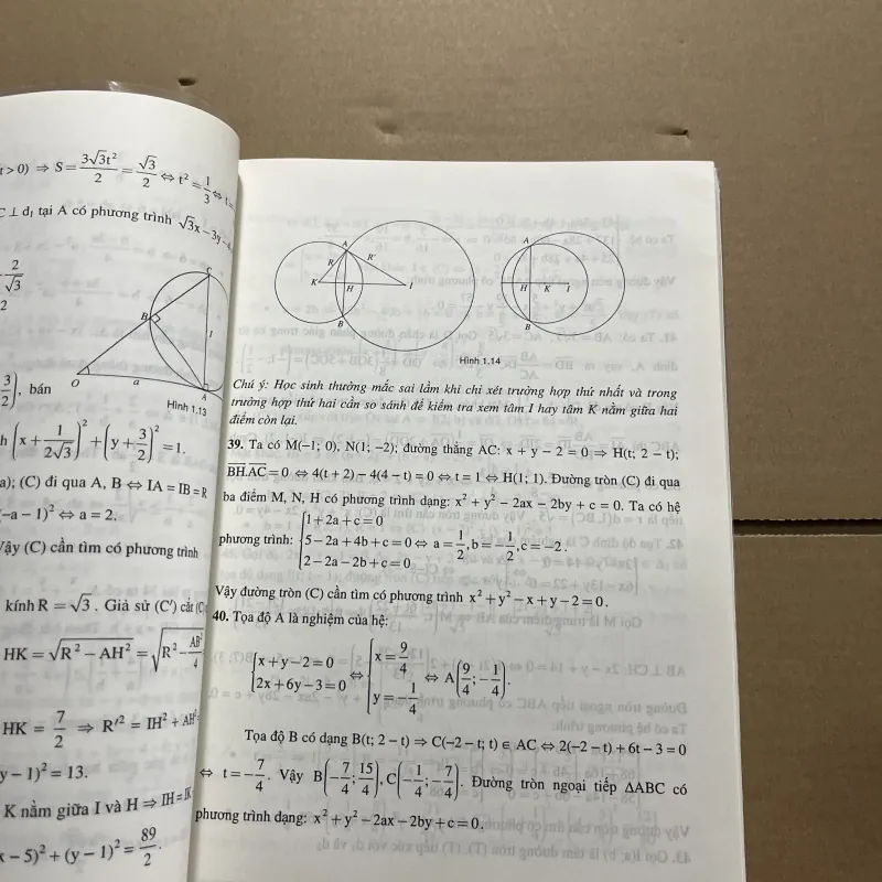 Những bài toán sơ cấp 3 976998