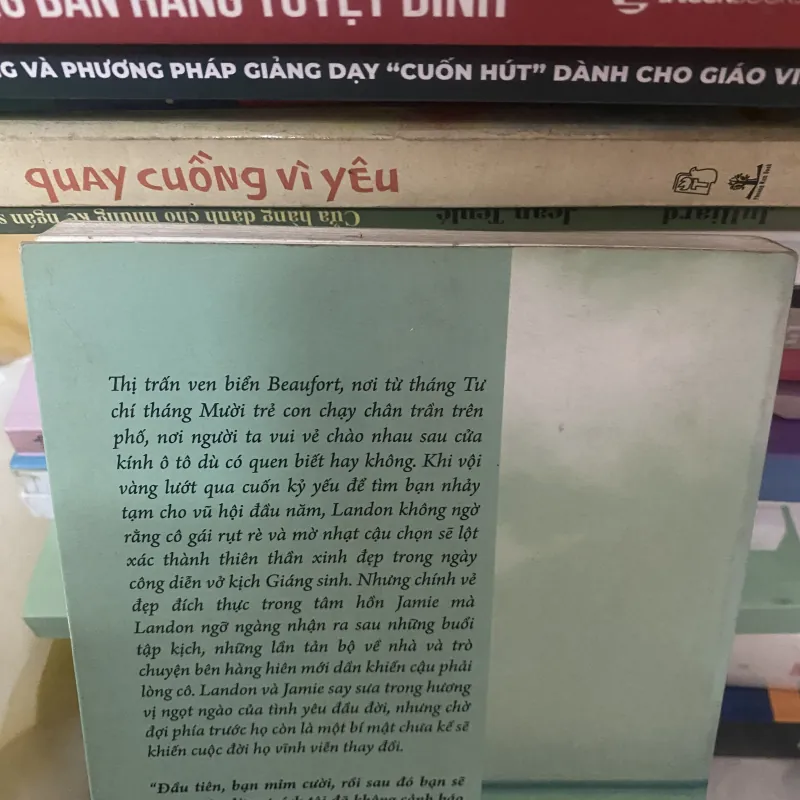 Đoạn đường để nhớ 760647