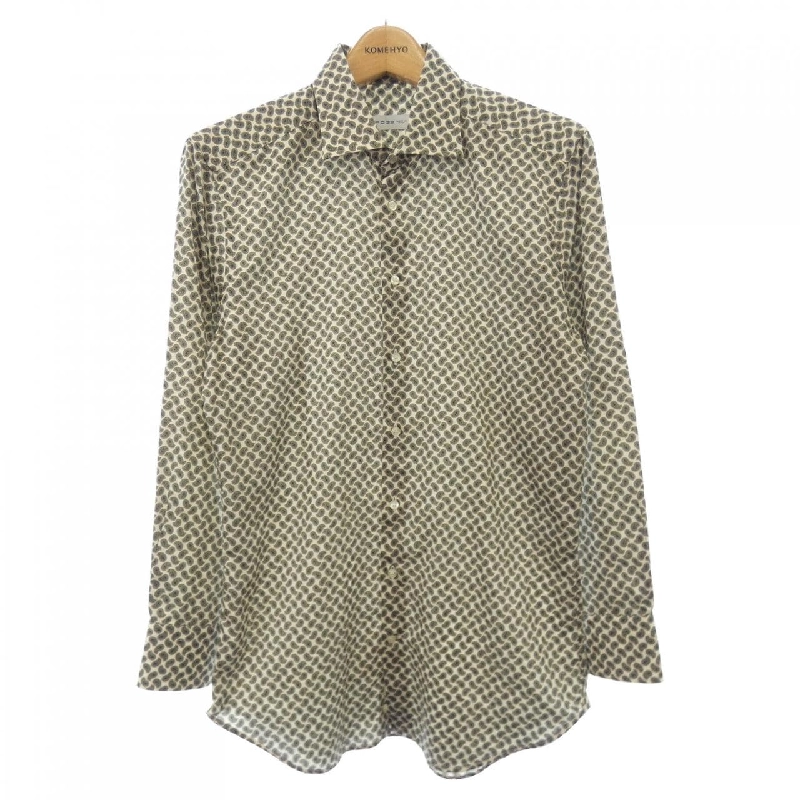 Áo sơ mi ETRO - Hàng hiệu Chính hãng 898086