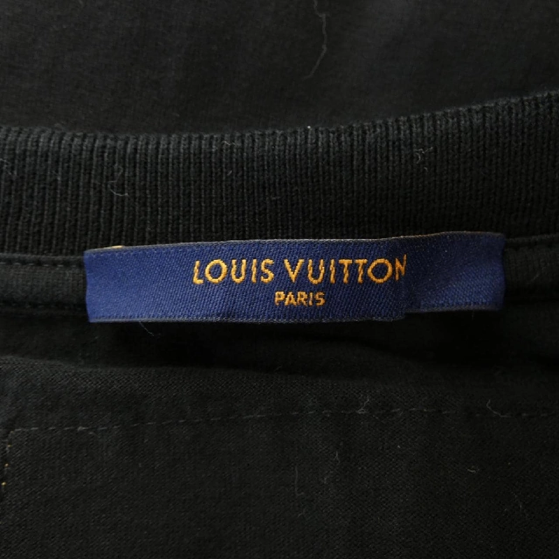 Áo thun LOUIS VUITTON - Hàng hiệu Authentic 906274