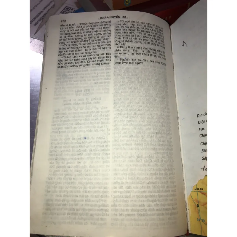 Kinh thánh tân ước  1010603