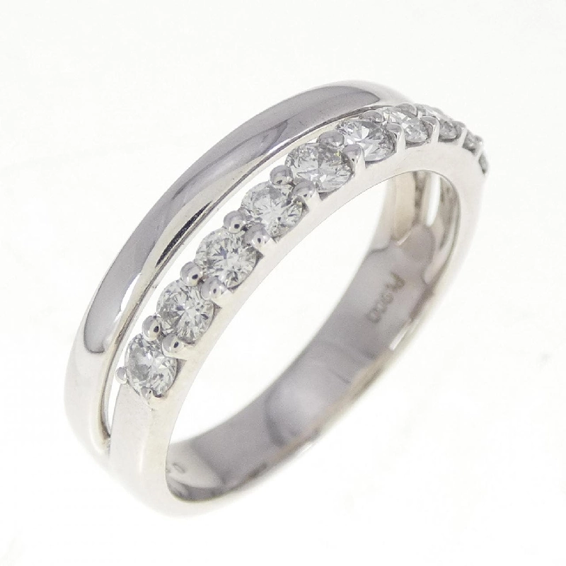 Nhẫn kim cương PT 0.50CT 673515