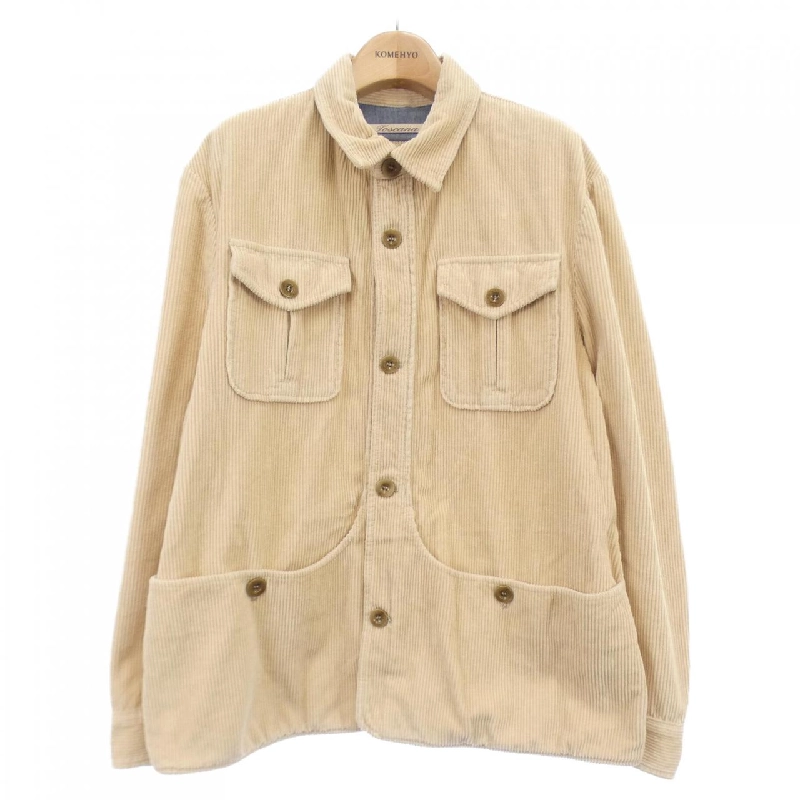 Áo khoác CAPARLIBIO - Hàng hiệu Authentic 895813