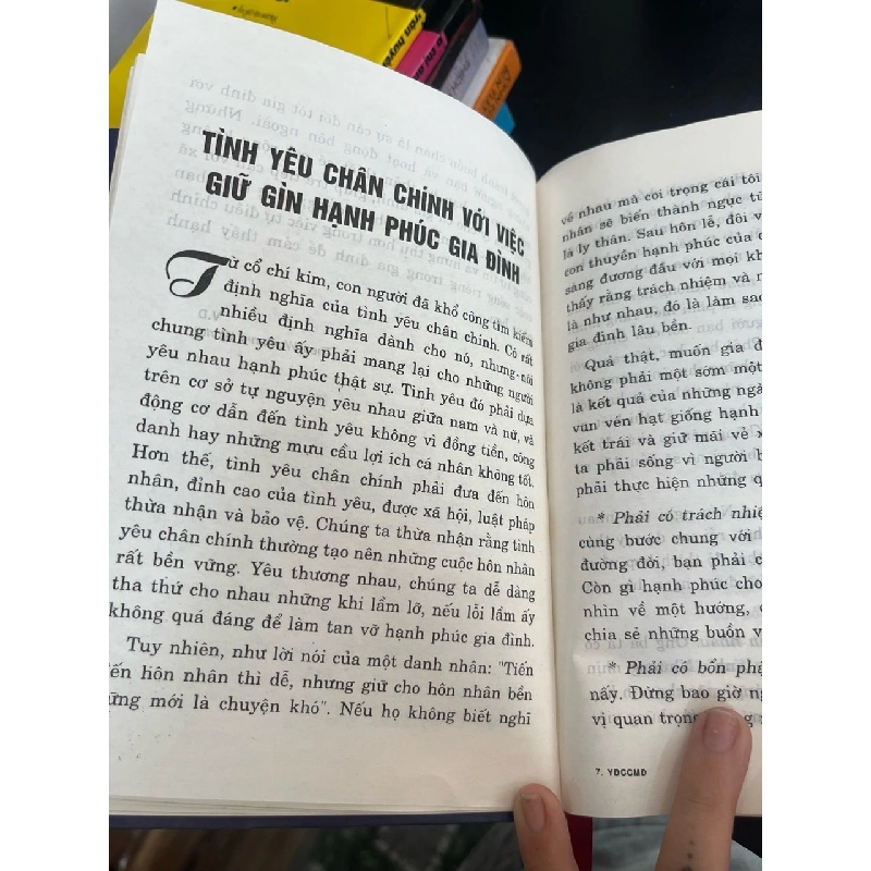 Yêu đường chuyện của muôn đời - nhiều tác giả 793055