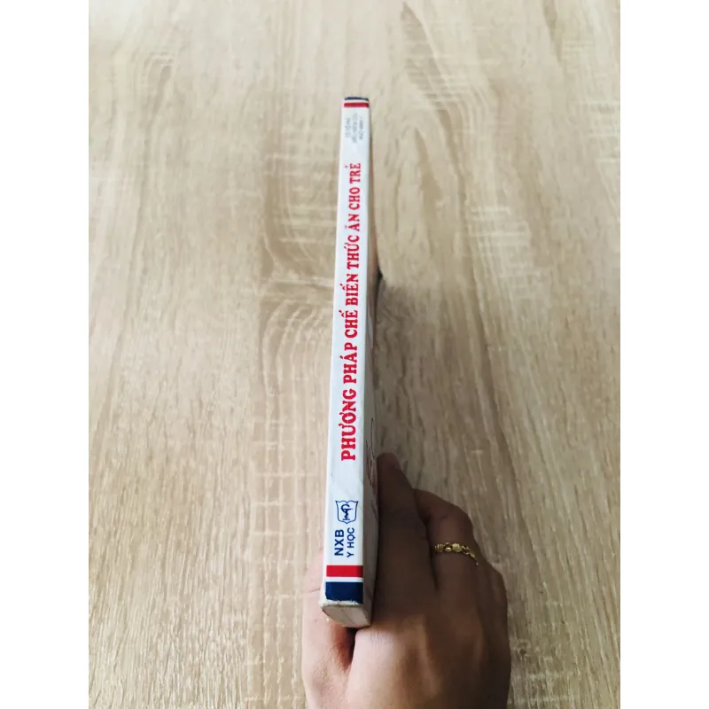 PHƯƠNG PHÁP CHẾ BIẾN THỨC ĂN CHO TRẺ 1000617