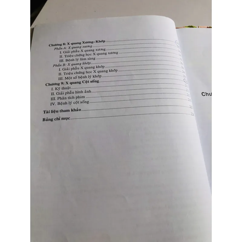 BÀI GIẢNG CHẨN ĐOÁN X QUANG 600132