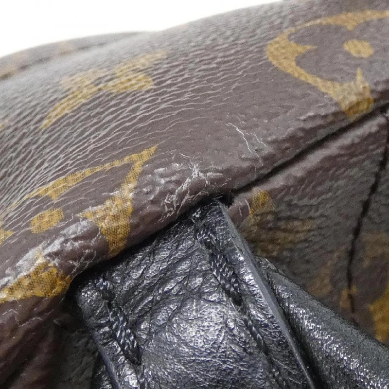 Balo Louis Vuitton Monogram Reverse Palm Springs PM M44870 608262