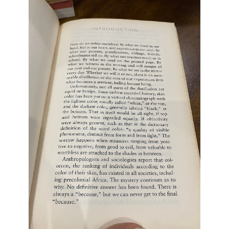 The Blacker The Berry... - Wallace Thurman 505465