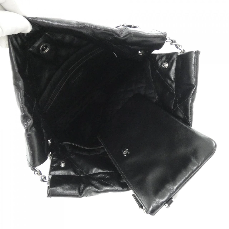 Chanel Chanel 22 Line AS3260 Túi đeo vai - Hàng hiệu Chính hãng 611918