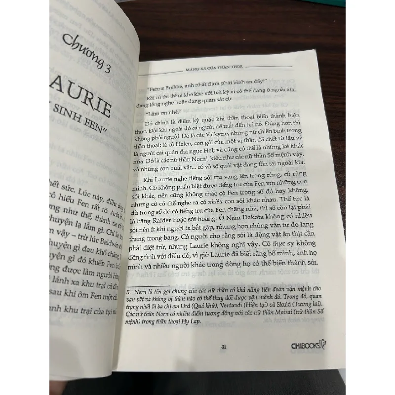 Mãng xà của thần Thor- K.L.Armstrong & M.A.Marr 599713