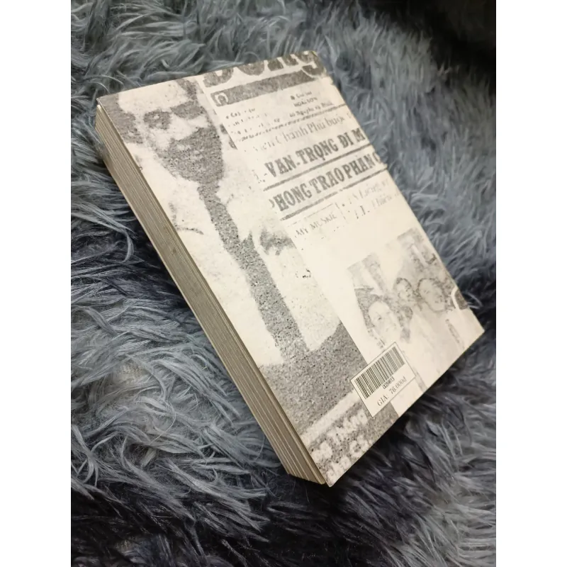 Ông cố vấn (Hữu Mai) 758921