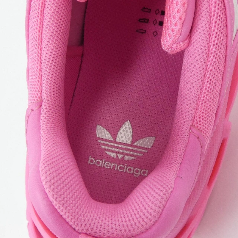 Giày sneaker BALENCIAGA ADIDAS TRIPLE S 712764 - Hàng hiệu Authentic 828085