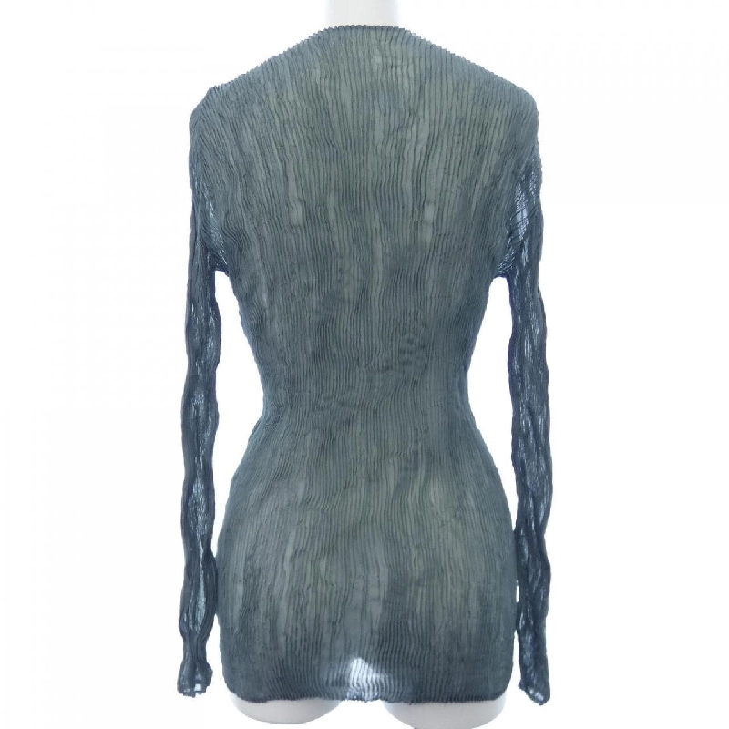 【Mã giảm giá】Issey Miyake ISSEY MIYAKE Áo 638372