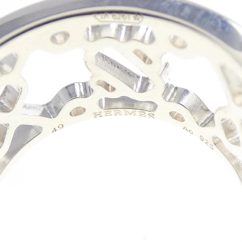 Nhẫn 925 Hàng hiệu Hermès - Hàng hiệu Chính hãng 839792