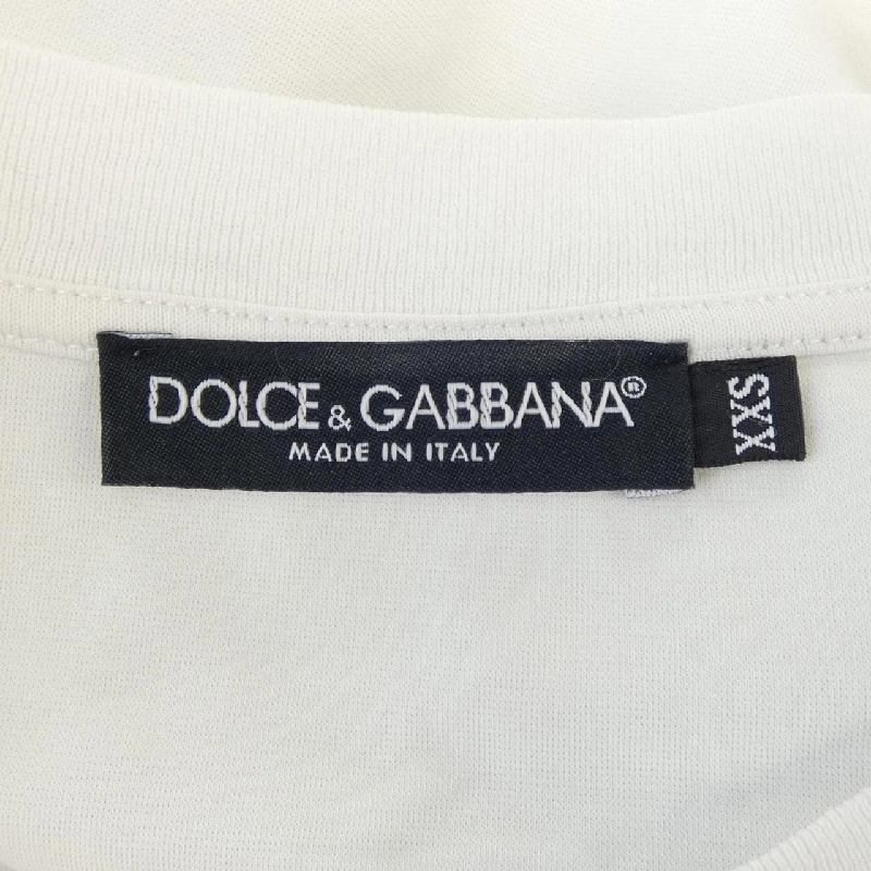 Dolce & Gabbana DOLCE&GABBANA F8O48T/G7C1B Áo thun - Hàng hiệu Chính hãng 901685