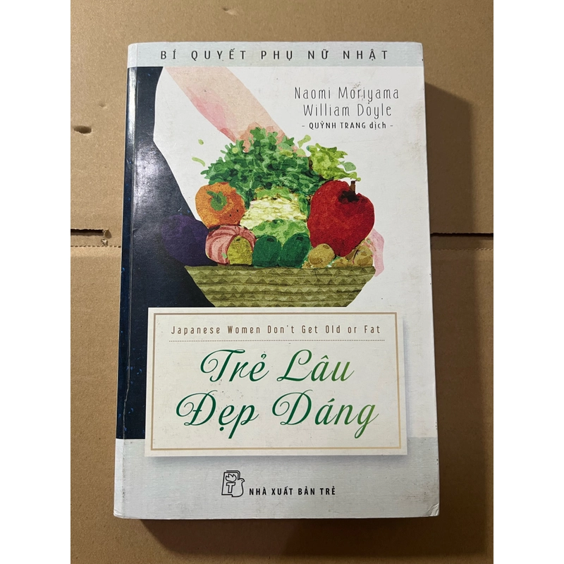 Trẻ Lâu Đẹp Dáng 524411