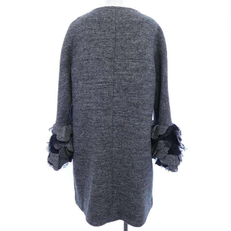 Áo khoác CHANEL P54383V32622 632261