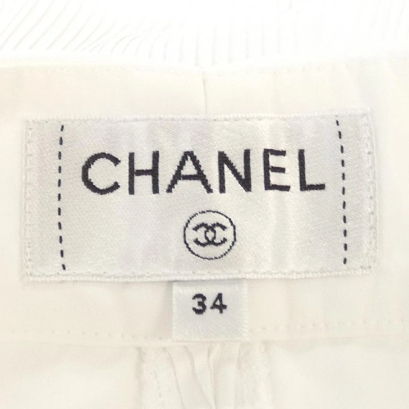 Chanel CHANEL Quần - Hàng hiệu Chính hãng 823117