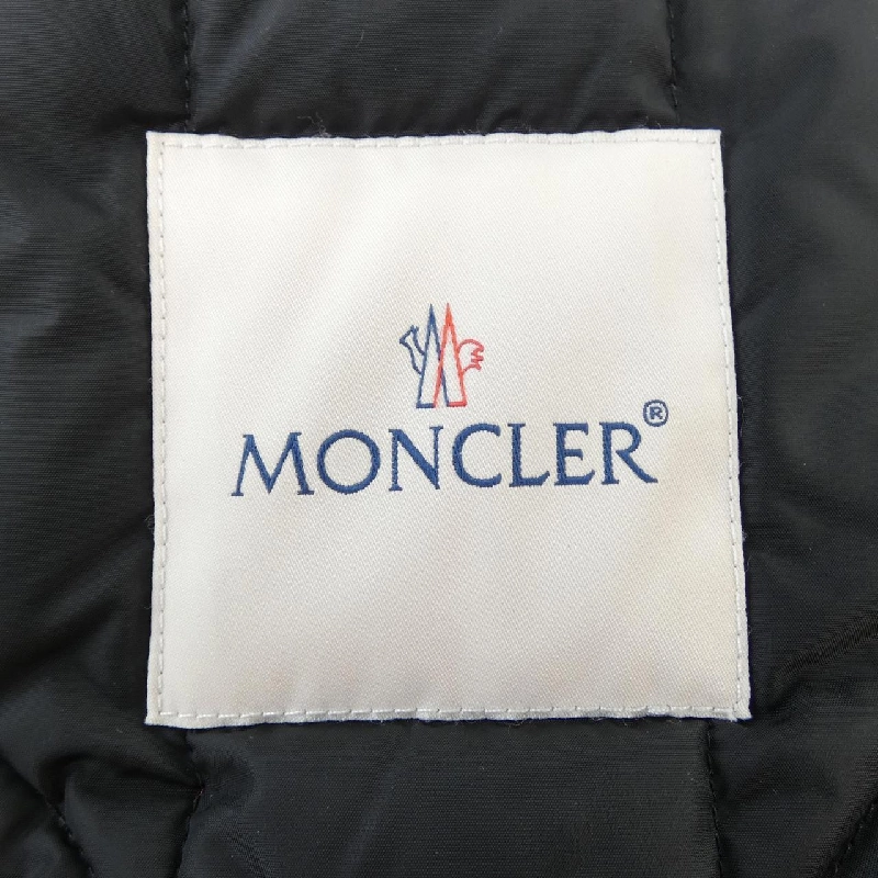MONCLER MOREAU Áo khoác lông - Hàng hiệu Chính hãng 889068