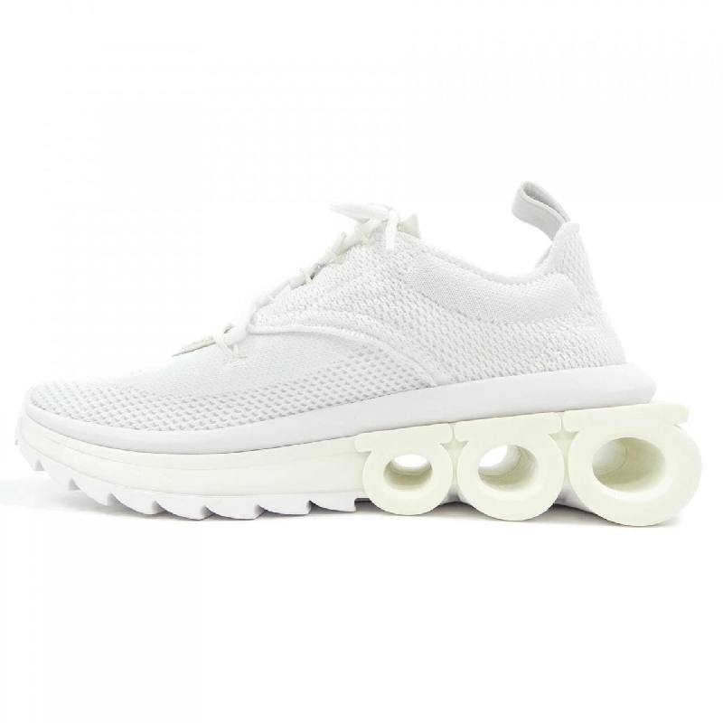 Giày sneaker FERRAGAMO 655805