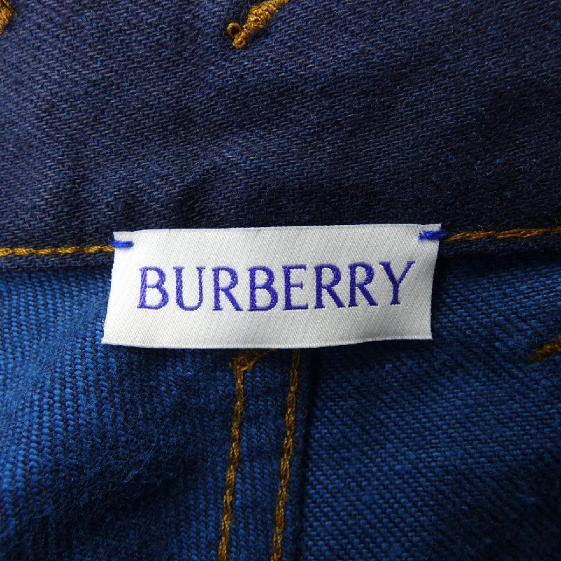 Quần jeans BURBERRY - Hàng hiệu Chính hãng 891458
