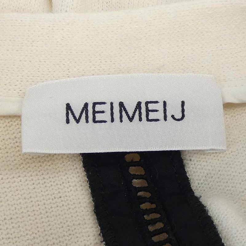 【Khuyến mãi】Áo khoác MEIMEIJ 637799