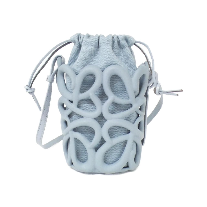 Túi xách vai Loewe Anagram Inflated Pocket C630G26X01 611211