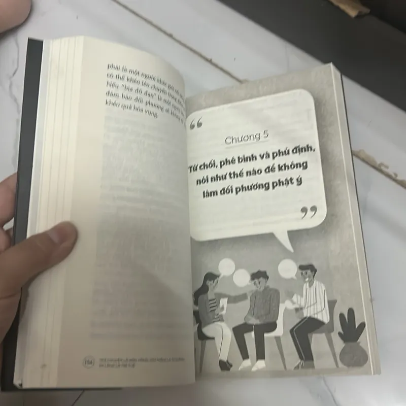 Nói chuyện là bản năng, giữ miệng là tu dưỡng 1062204