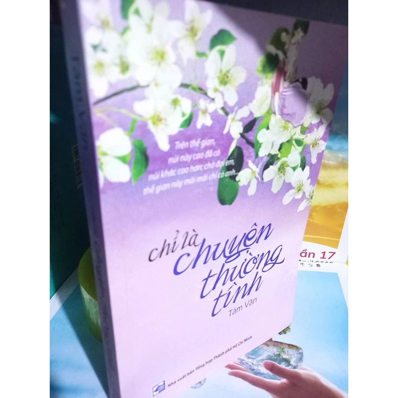 chỉ là chuyện thường tình 458629