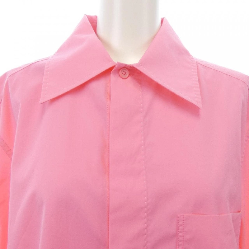 セリーヌ CELINE 2 0EG7/6262 S／S áo sơ mi - Hàng hiệu Authentic 633593