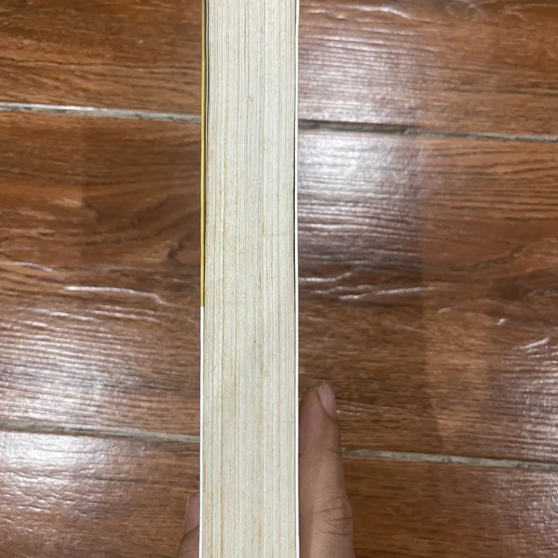 Kỷ Nguyên Hỗn Loạn Những Cuộc Khám Phá Trong Thế Giới Mới- Alan Greenspan (7) 681467