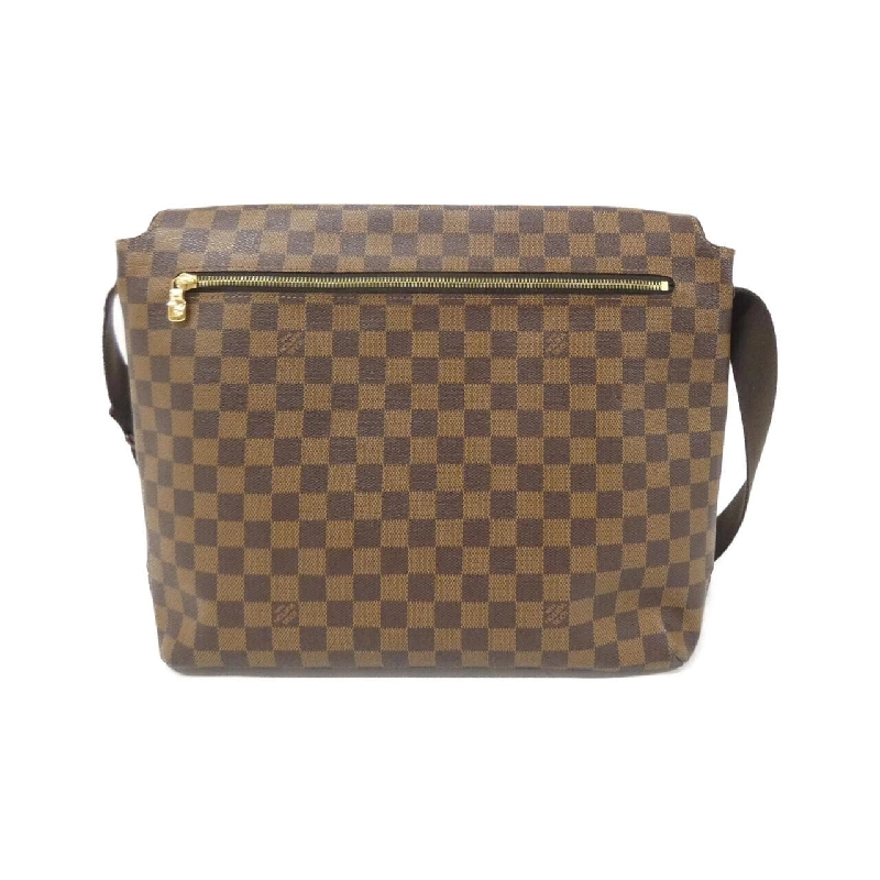Túi đeo vai Louis Vuitton Damier Brooklyn GM N51212 - Hàng hiệu Chính hãng 767383