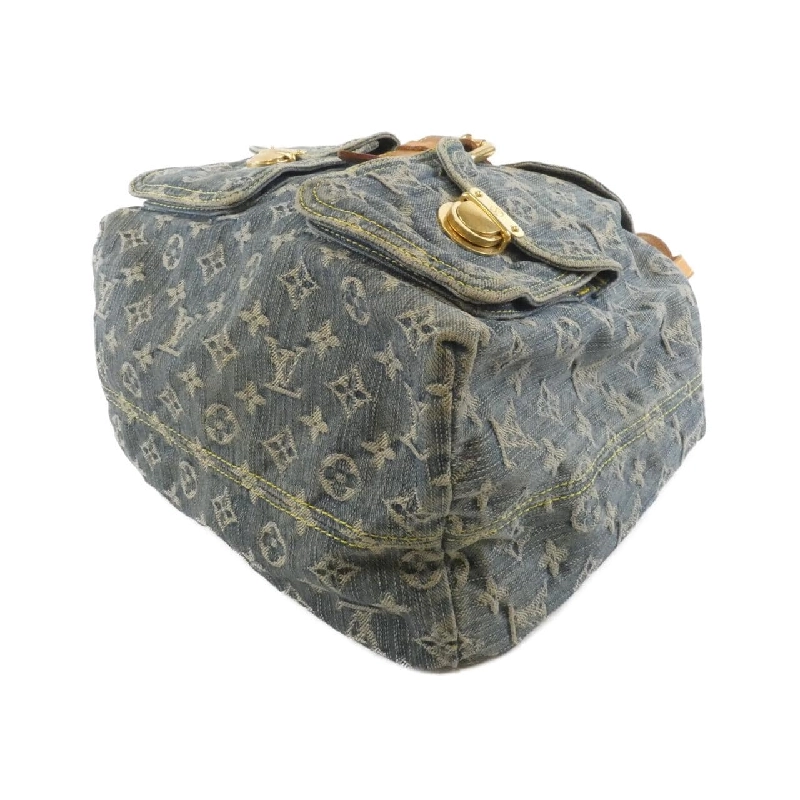 Túi xách Louis Vuitton Monogram Denim Sac Ad GM M95056 - Hàng hiệu Chính hãng 801548