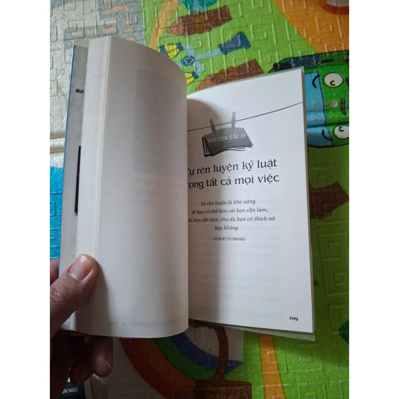 21 Nguyên Tắc Tự Do Tài Chính 790292