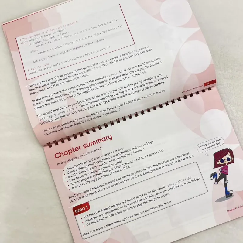 ✨𝑪𝒐𝒅𝒊𝒏𝒈 𝑪𝒍𝒖𝒃 𝑳𝒆𝒗𝒆𝒍 1: 𝑷𝒚𝒕𝒉𝒐𝒏 𝑩𝒂𝒔𝒊𝒄𝒔✨ 601492