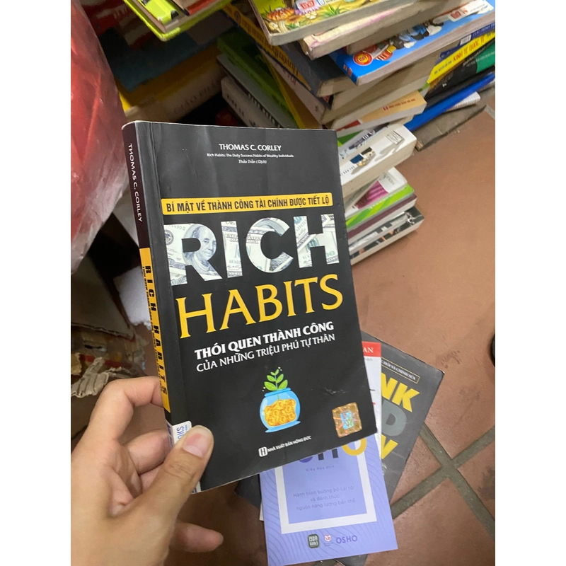 thói quen thành công của những triệu phú của những triệu phú tự thân 6305