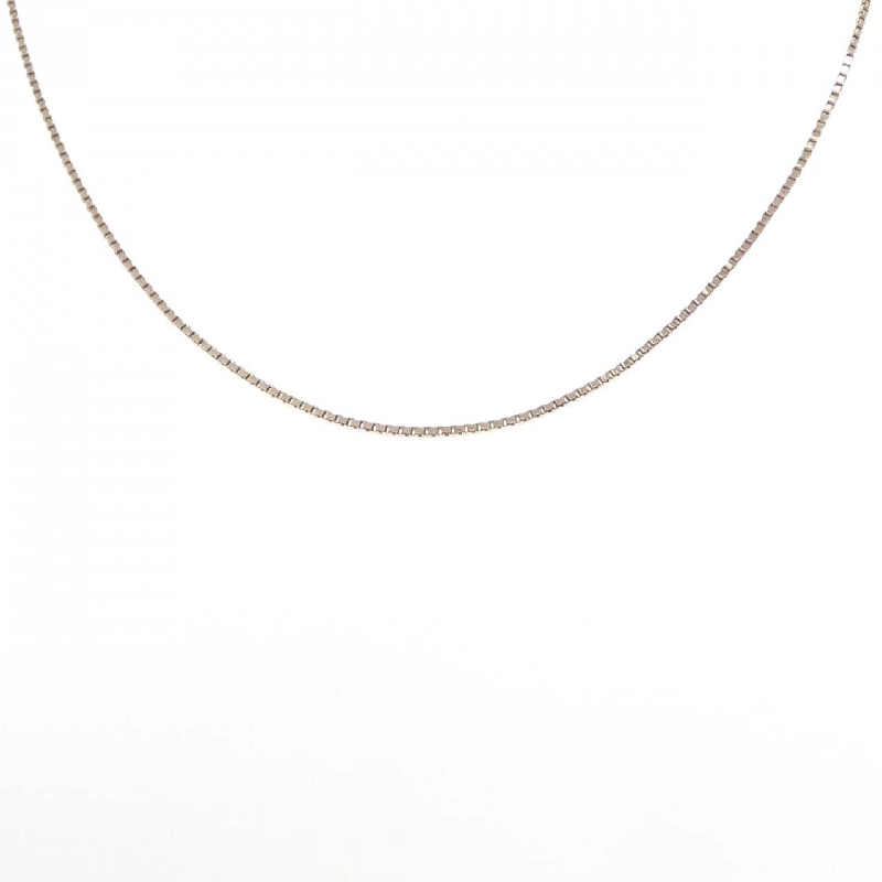 K18YG Dây chuyền - Hàng hiệu Authentic 869498