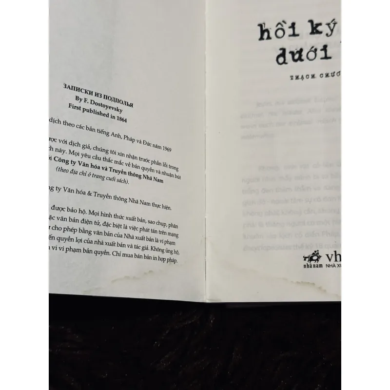 Combo Dostoesvski  736191