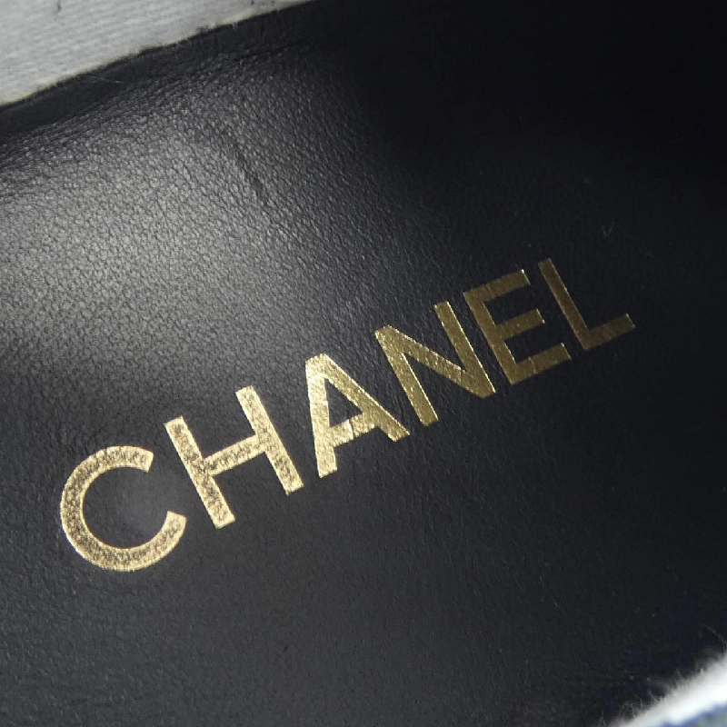 Giày thể thao CHANEL G45560B15742 659728