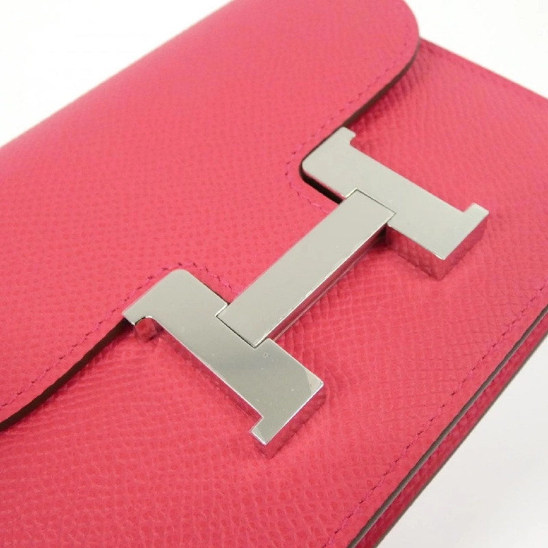 Ví Hermès Constance Slim 082060CK 622398