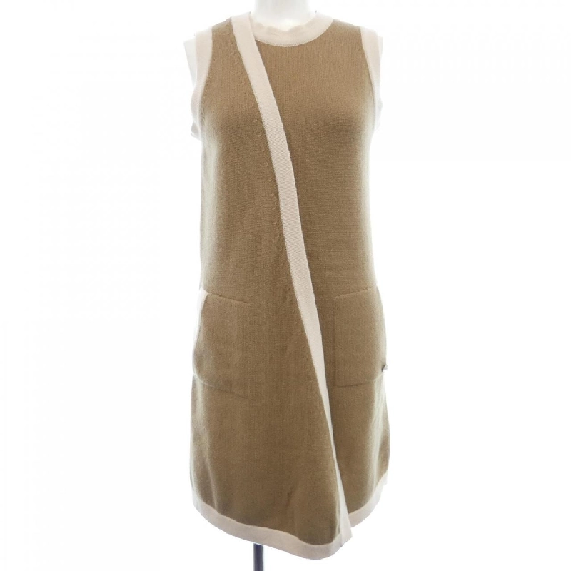 【Mã giảm giá】Chanel CHANEL Đầm 648148