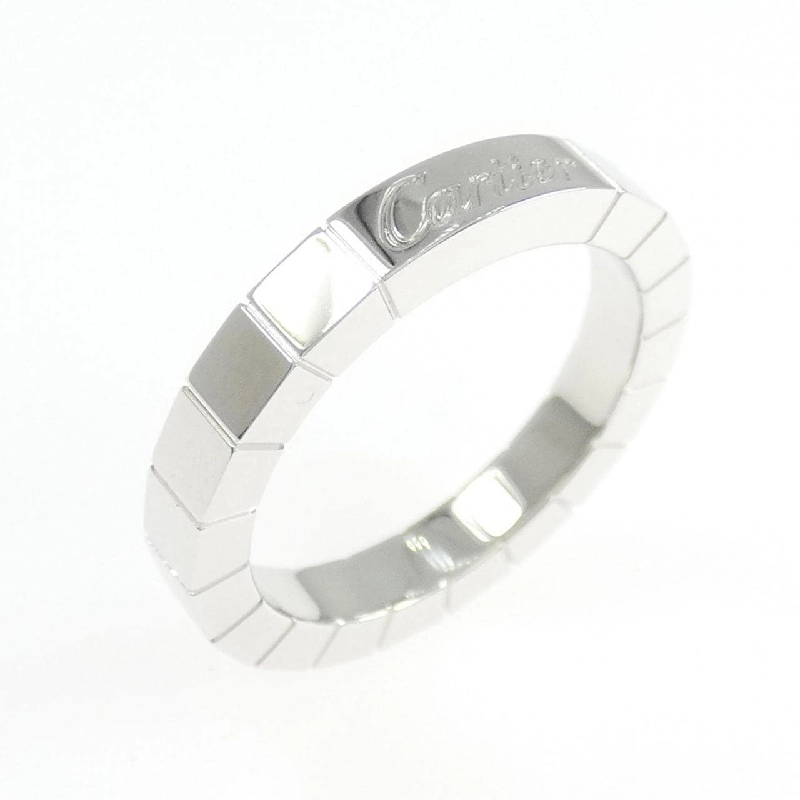 Nhẫn Cartier Lanière - Hàng hiệu Authentic 836564