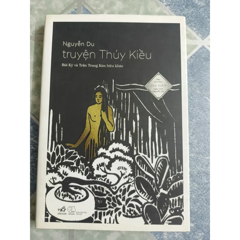 Truyện Thúy Kiều - Bùi Kỷ & Trần Trọng Kim 568823