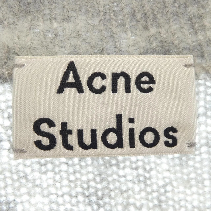 ACNE STUDIOS 131738 Áo khoác dài - Hàng hiệu Authentic 815542