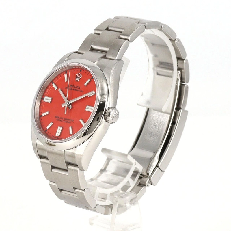 Đồng hồ Rolex Oyster Perpetual 126000 SS tự động - Hàng hiệu Authentic 882569