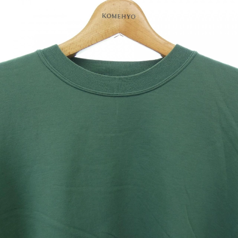 【Mã giảm giá】AURALEE Sweat 639353