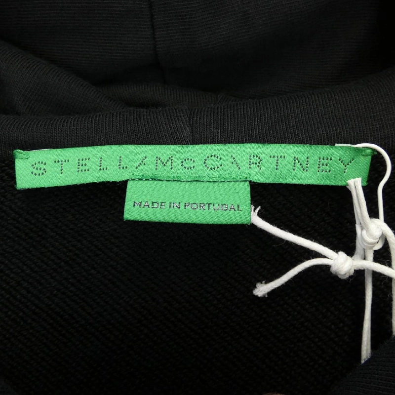 Áo khoác nỉ STELLA MCCARTNEY Sunshine Hoodie 633935